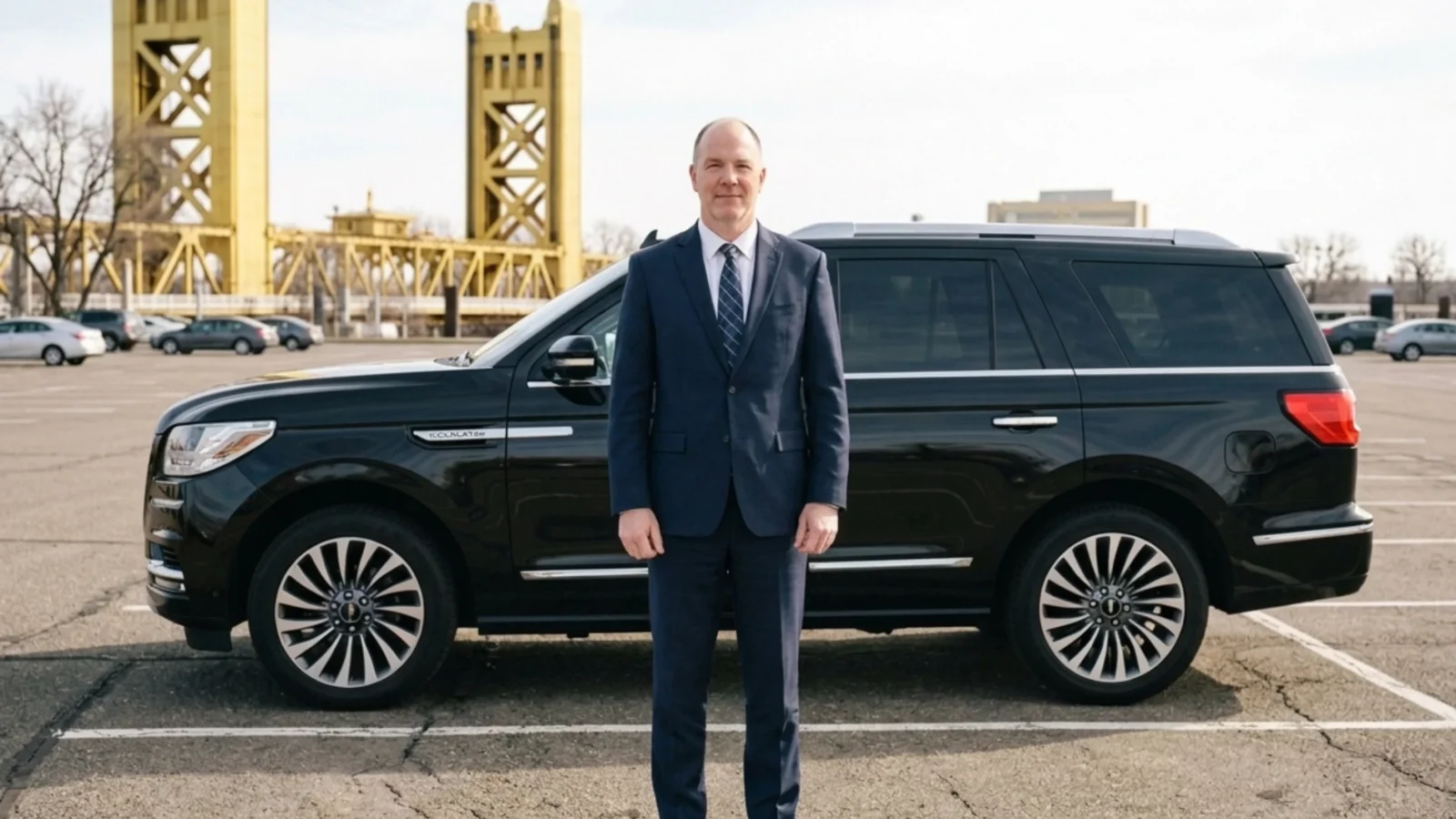 Private Chauffeur Service photo 10