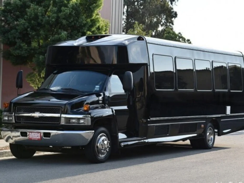 Chevrolet Kodiak C exterior