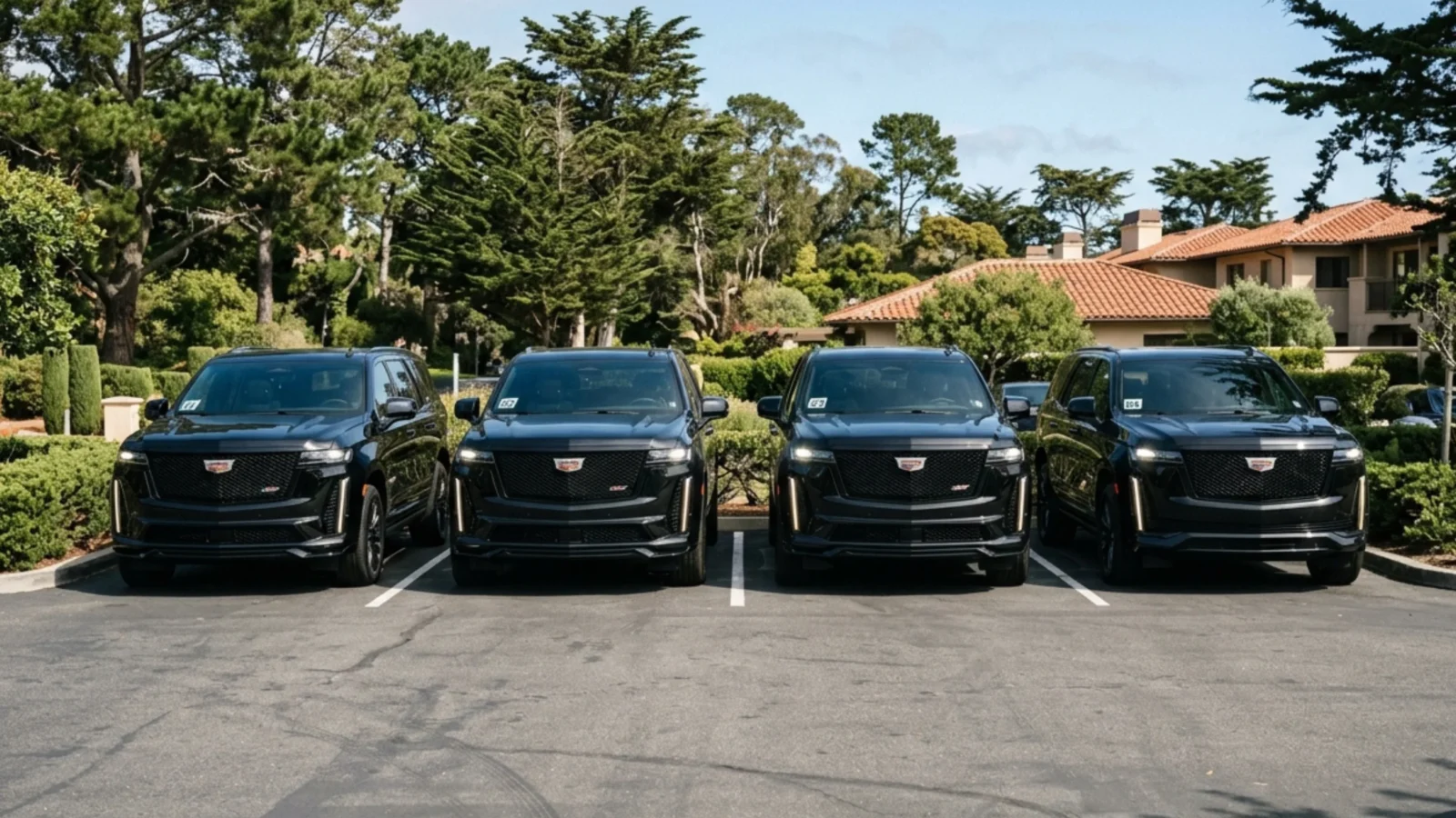 Private Chauffeur Service photo 8
