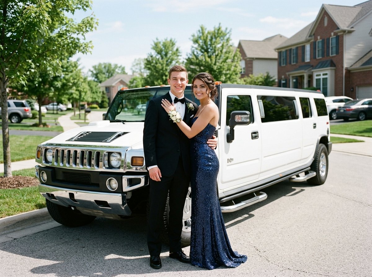 Prom photo 1