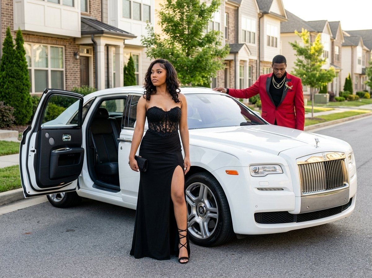 Prom photo 2