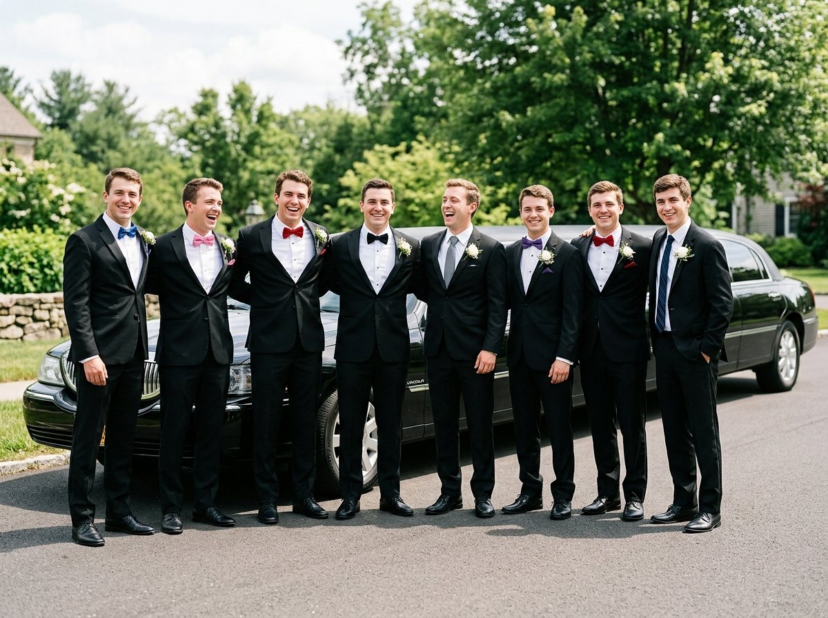 Prom photo 4