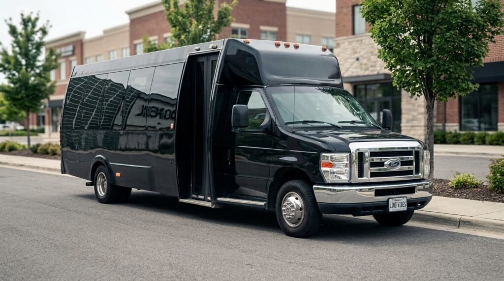 Ford F-450 exterior