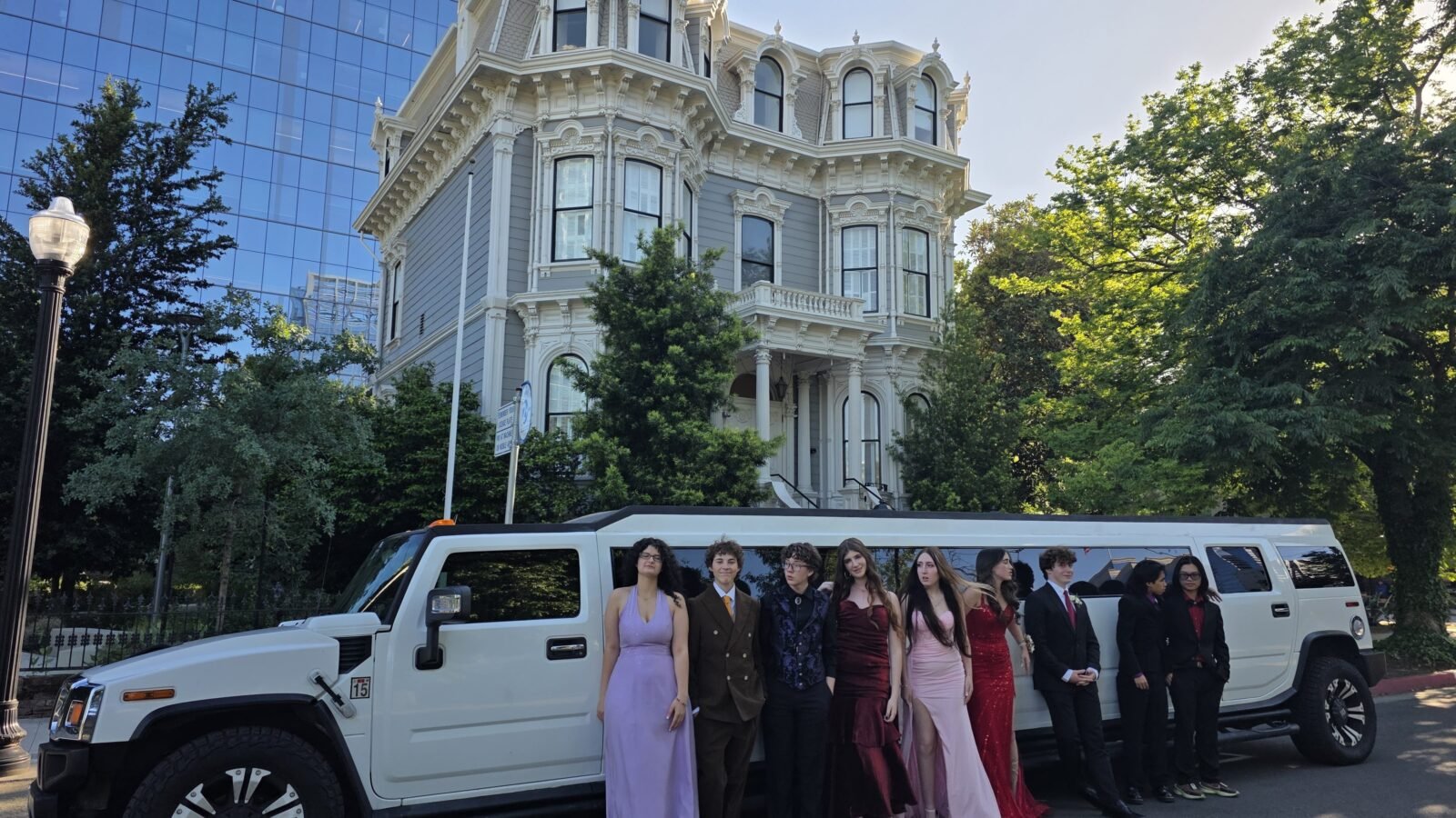 Prom photo 6
