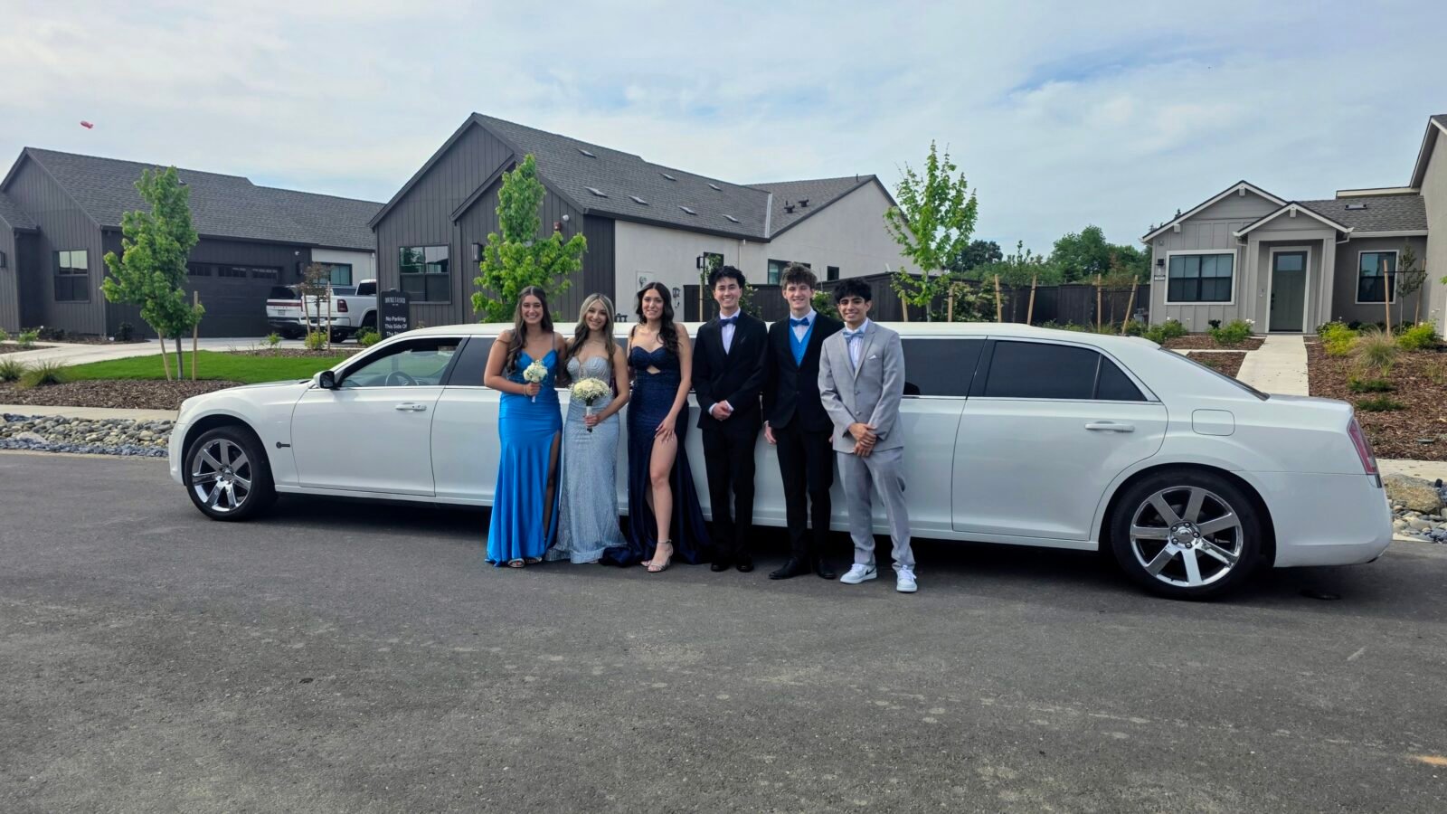 Prom photo 7