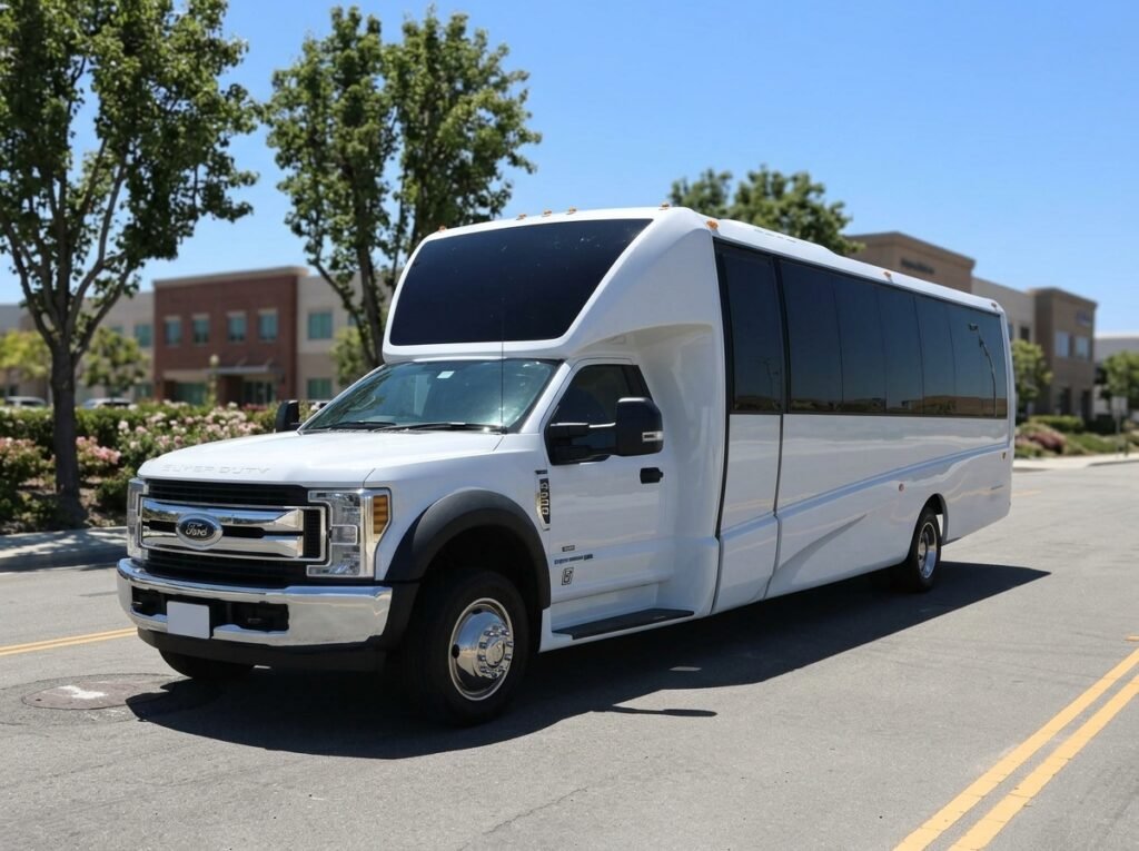 Party Buses