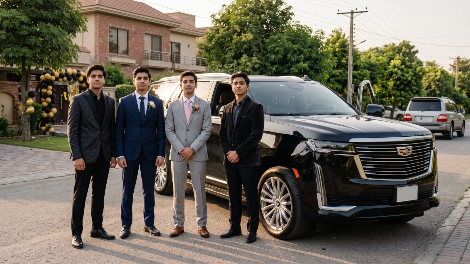 Prom photo 8